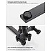 Душевая система Frap H71-6 F2471-6 Черная матовая