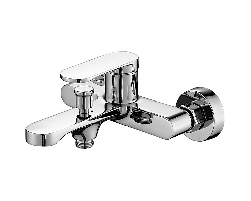 Смеситель для ванны Orange Vesper M10-100cr Хром