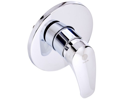 Гигиенический душ со смесителем Orange OneLife P01-888cr Хром