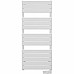 Электрический полотенцесушитель Atlantic Adelis W 750W 55x140 002239 Белый