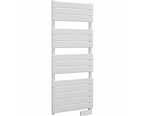 Электрический полотенцесушитель Atlantic Adelis W 750W 55x140 002239 Белый Электрический полотенцесушитель Atlantic Adelis W 750W 55x140 002239 Белый