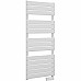 Электрический полотенцесушитель Atlantic Adelis W 750W 55x140 002239 Белый