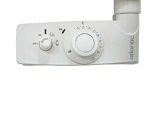 Электрический полотенцесушитель Atlantic Adelis W 750W 55x140 002239 Белый Электрический полотенцесушитель Atlantic Adelis W 750W 55x140 002239 Белый