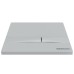 Клавиша смыва Berges Novum F4 Soft Touch Белая