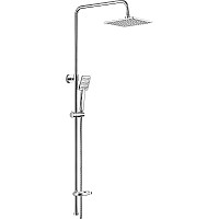 Душевая система Swedbe Calypso 5064 Хром