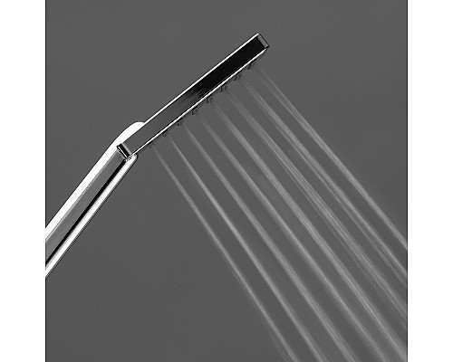 Душевая система Swedbe Calypso 5064 Хром