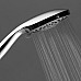 Душевой гарнитур Swedbe Calypso 5079 Хром