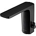 Смеситель для раковины Swedbe Europe 6000B Черный матовый