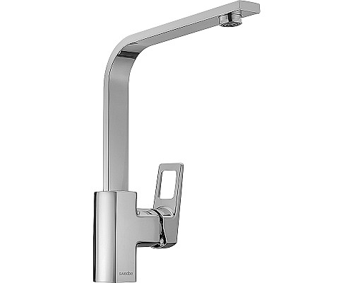 Смеситель для кухни Swedbe Kronos 2041 Хром