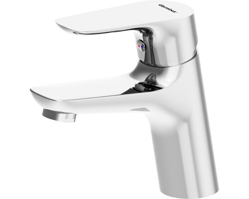 Смеситель для раковины Damixa Jupiter 770210001 Хром