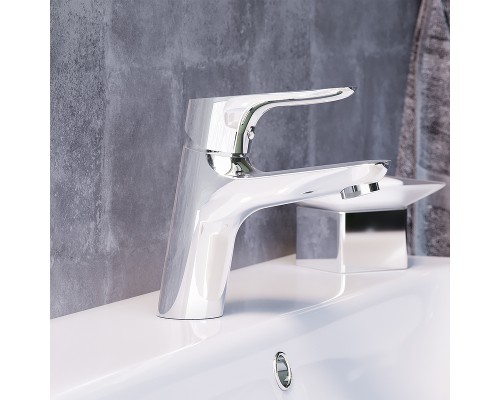 Смеситель для раковины Damixa Jupiter 770210001 Хром