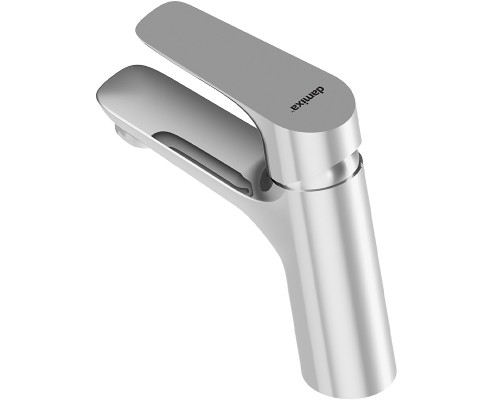 Смеситель для раковины Damixa Jupiter 770210001 Хром