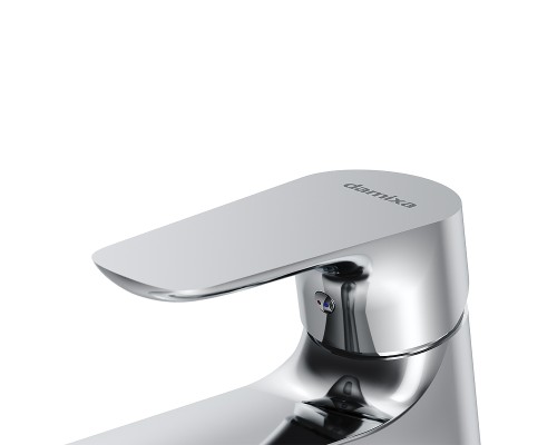 Смеситель для раковины Damixa Jupiter 770210001 Хром