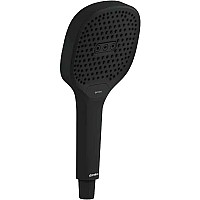 Ручной душ Damixa Merkur 940020300 Черный матовый