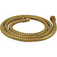 Душевой шланг WasserKRAFT A238 Золото