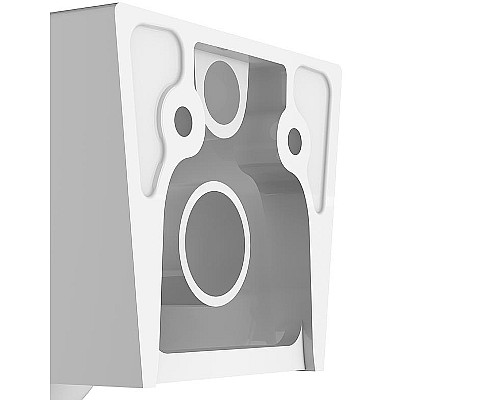 Унитаз биде Vitra Nest 5176B003-6233 подвесной с сиденьем Микролифт