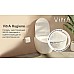 Унитаз биде Vitra Nest 5176B003-6233 подвесной с сиденьем Микролифт