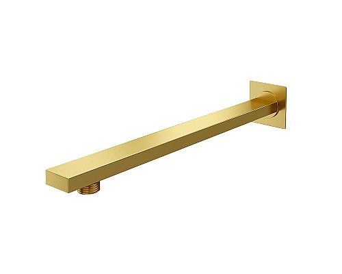 Душевая система WasserKRAFT A175571 Золото матовое