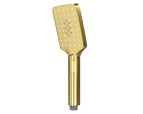 Душевая система WasserKRAFT A175571 Золото матовое