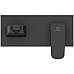 Смеситель для раковины Ideal Standard Ceraplan BD244XG Черный матовый