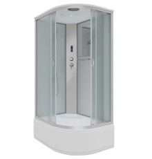 Душевая кабина Niagara Classic 120x80 NG-2310-14LP без гидромассажа