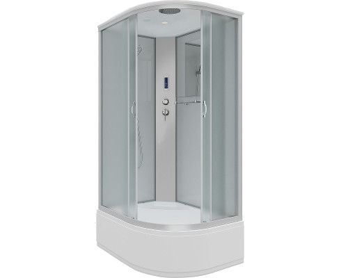 Душевая кабина Niagara Classic 120x80 NG-2310-14LP без гидромассажа