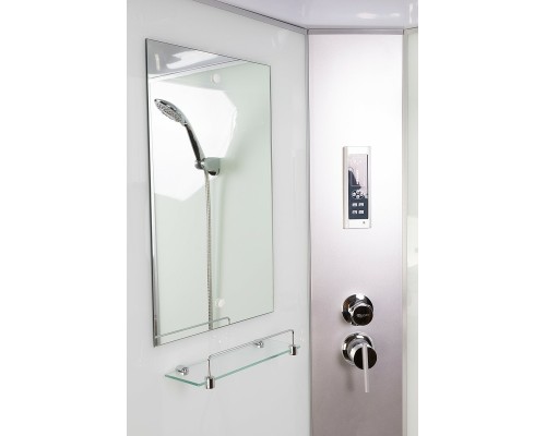 Душевая кабина Niagara Classic 90х70 NG-33974-14QP без гидромассажа