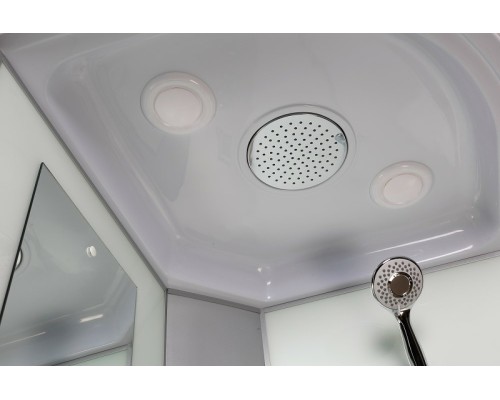 Душевая кабина Niagara Classic 90х70 NG-33974-14QP без гидромассажа