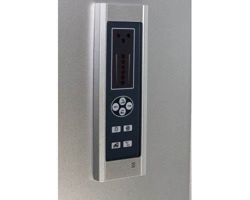 Душевая кабина Niagara Classic 90х70 NG-33974-14QP без гидромассажа