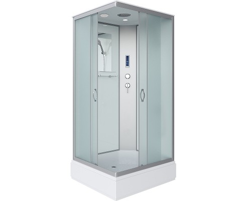 Душевая кабина Niagara Classic 90х70 NG-33974-14QP без гидромассажа