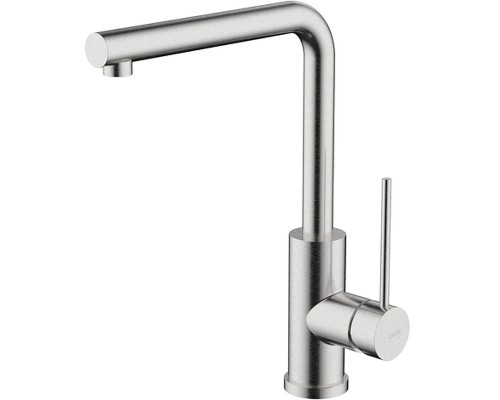 Смеситель для кухни Iddis Rule RULSTL0i05 Сталь