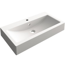 Раковина Paola Daria 80 Белая