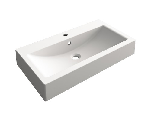 Раковина Paola Daria 80 Белая