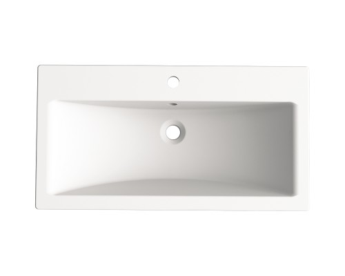 Раковина Paola Daria 80 Белая