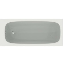 Акриловая ванна Ideal Standard I.Life 170x75 без гидромассажа