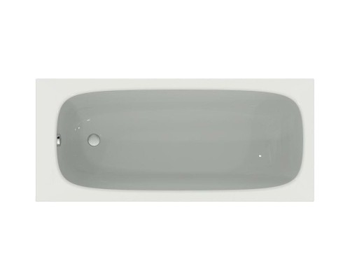 Акриловая ванна Ideal Standard I.Life 170x75 без гидромассажа
