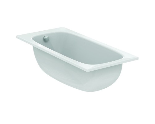 Акриловая ванна Ideal Standard I.Life 170x75 без гидромассажа