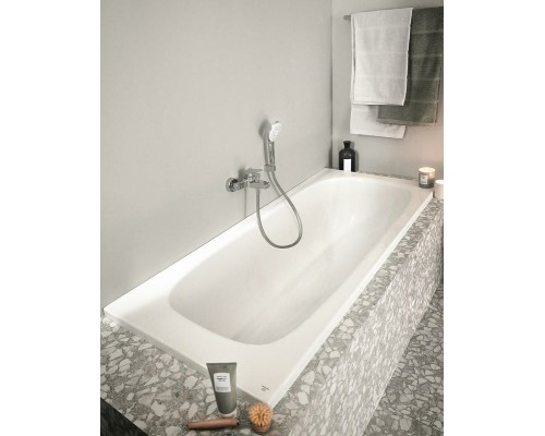 Акриловая ванна Ideal Standard I.Life 170x75 без гидромассажа