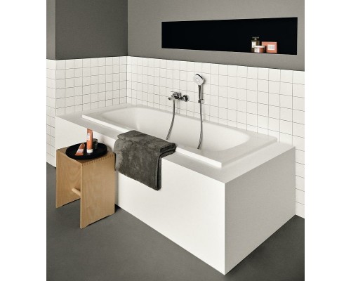 Акриловая ванна Ideal Standard I.Life 170x75 без гидромассажа