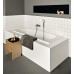 Акриловая ванна Ideal Standard I.Life 170x75 без гидромассажа