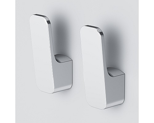 Крючок AM.PM Func A8F35600 Хром