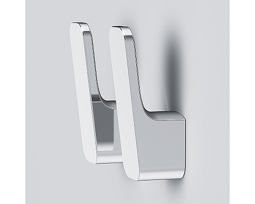 Крючок AM.PM Func A8F35600 Хром