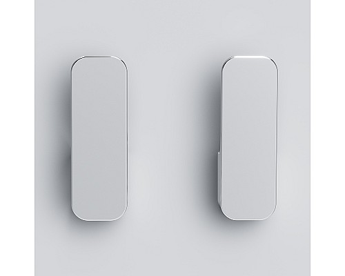 Крючок AM.PM Func A8F35600 Хром