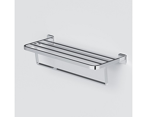 Полка для полотенец AM.PM Func A8F37700 Хром