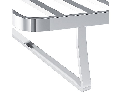 Полка для полотенец AM.PM Func A8F37700 Хром