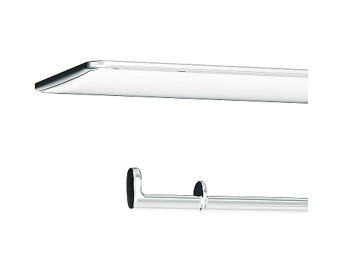 Гигиенический душ со смесителем AM.PM Func F0H8F900 Хром