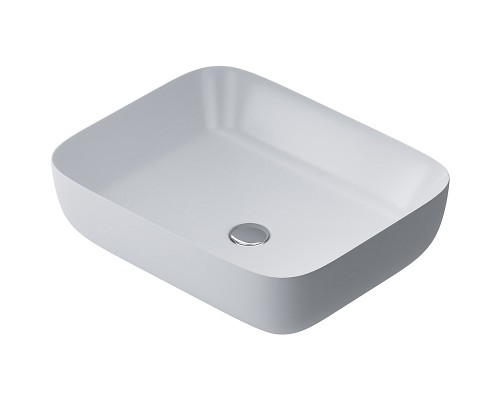 Раковина-чаша AM.PM Func 51 M8FWCC10510WG Белая