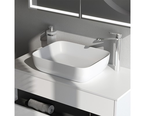 Раковина-чаша AM.PM Func 51 M8FWCC10510WG Белая