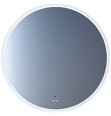 Зеркало AM.PM X-Joy 65 M85MOX40651S с подсветкой с ИК-сенсорным выключателем