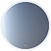 Зеркало AM.PM X-Joy 65 M85MOX40651S с подсветкой с ИК-сенсорным выключателем